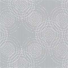 Ripple Privacy Curtain Fabric
